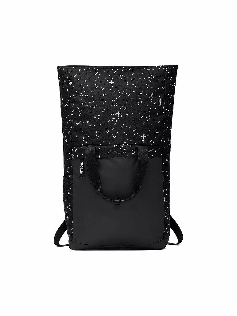 Nike radiate backpack black online